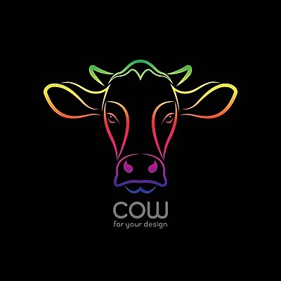 EPS 해외이미지 동물 디자인 응시 실루엣 얼굴 음식 무지개 농업 일러스트 포유류 자연 추상 뿔 육류 스테이크 미술 사람없음 농장 머리 검은색 소고기 우유 시골 소 농부 만화 스케치 심볼 사인 황소 코 클립 심플 윤곽 송아지 고립 밭일 해외202004 해외일러스트 자연요소 직업 시선 산업 새끼 컬러 무늬 식재료 문화예술 유제품 서양음식 촬영기법 신체부위 생태계 파일형식 벡터 이미지허브