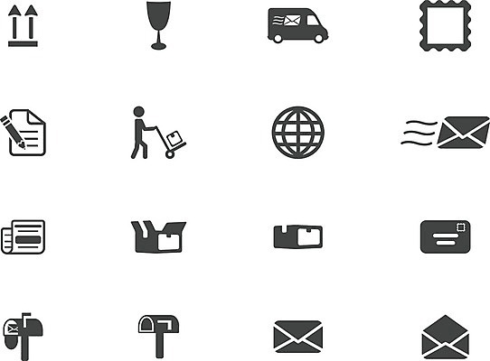 EPS 해외이미지 종이 일러스트 텍스트 유리 봉투 상자 세계 연필 지구본 카트 행성 신문 뉴스 정상 편지 승합차 주소 우표 취급주의 해외202004 해외일러스트 승용차 재질 학용품 경고 간행물 필기구 우주 파일형식 벡터 이미지허브