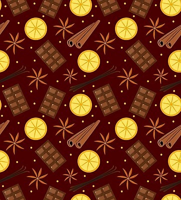 EPS 해외이미지 식물 디자인 계절 별 음료 음식 백그라운드 크리스마스 겨울 패턴 오렌지 과일 일러스트 재료 자연 휴가 귤 요리 미술 세트 컬러풀 주방 와인 수확 흰색 막대기 달콤 수집 향신료 복고 깨 성분 바닐라 시나몬 뱅쇼 해외202004 해외일러스트 자연요소 기념일 컬러 무늬 농업 식재료 문화예술 주류 조미료 맛 생태계 향미료 파일형식 벡터 이미지허브