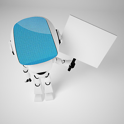 포토 JPG 해외이미지 캐릭터 배너 백그라운드 비즈니스 통신 광고판 기술 사람없음 우주 기계 흰색 발표 로봇 상업 만들기 쇼 고립 카피스페이스 해외202004 해외포토 컬러 모션 알림판 공백 판 파일형식 이미지허브