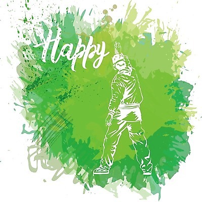 EPS 해외이미지 디자인 외관 문화 벽 백그라운드 일러스트 추상 벽돌 거리 사람 그래픽 가로 청춘 라벨 보라색 페인트 도시 그리기 그래피티 시원함 엉덩이 스케치 심볼 그림 펑키 장면 분무기 그런지 랩 빈민가 엘리먼트 옛날 스타일 해외202004 해외일러스트 컬러 컨셉 무늬 모션 프레임 미술 신체부위 낙서 파일형식 벡터 이미지허브