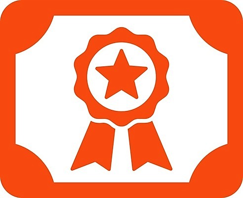 EPS 해외이미지 교육 종이 오렌지 일러스트 졸업 이벤트 스터디 우승 메시지 어플리케이션 졸업장 물개 편지 상패 트로피 메달 보고서 흰배경 문서 배지 주인 면허증 보증 승인 승자 인기 증명서 총각 해외202004 해외일러스트 과일 포유류 학습 바다동물 흰색 최고 상 빚 면허 파일형식 벡터 동물 바다 컬러 경제 수중동물 이미지허브