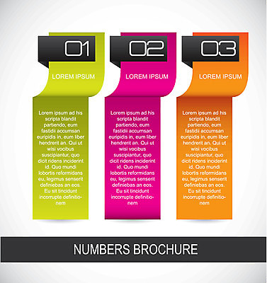 EPS 해외이미지 디자인 일러스트 비즈니스 사람없음 숫자 인포그래픽 정보 단계 순서 목차 해외202004 해외일러스트 문자 파일형식 벡터 이미지허브