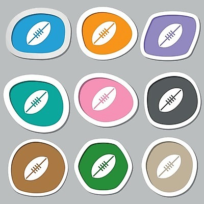 EPS 해외이미지 모양 직업 디자인 스포츠 백그라운드 일러스트 공 놀이 추상 미술 그래픽 갈색 럭비 축구 미국 힘 경쟁 장비 게임 흰색 사발 플랫 가죽 심볼 피부 오브젝트 사인 질감 땀 심플 고립 골 엘리먼트 미니멀 해외202004 해외일러스트 컬러 컨셉 북아메리카 무늬 문화예술 신체부위 구기 사기그릇 파일형식 벡터 이미지허브