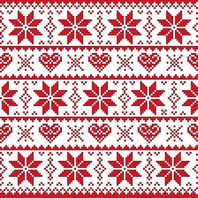 EPS 해외이미지 전통 디자인 옷 계절 유럽 백그라운드 크리스마스 겨울 패턴 일러스트 벽지 따뜻함 스웨덴 노르웨이 사랑 장식 빨간색 파란색 유행 수확 흰색 하트 직물 신용카드 뜨개질 스웨터 질감 복고 엽서 자수 북쪽 수공예 양모 핸드메이드 뜨개옷 해외202004 해외일러스트 모양 기념일 감정 나라 컬러 상의 무늬 농업 북유럽 취미 금융 공예 편지 방향 파일형식 벡터 이미지허브