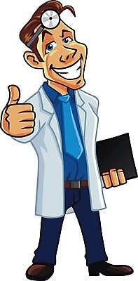 EPS 해외이미지 직업 남자 종이 안경 과학 일러스트 청진기 건강 병원 약 진료 고통 시험 환자 의사 긴급 발표 실험실 질병 시원함 만화 간호 사인 외과 마스코트 심장병 해외202004 해외일러스트 잡화 교육 감정 의학 의료기기 실험 사람 의료진 파일형식 벡터 이미지허브