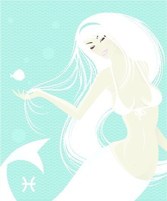 EPS 해외이미지 모델 디자인 여자 행복 백그라운드 패턴 일러스트 벽지 어류 성인 장식 물 여름 파란색 빛 금발 섹시 유행 봄 달력 덮개 흰색 화려 행운 우아함 신비 시원함 문신 심볼 점성술 마법 물고기자리 엘리먼트 팝 스타일 해외202004 해외일러스트 자연요소 헤어스타일 계절 감정 컬러 컨셉 무늬 사람 수중동물 별자리 뚜껑 파일형식 벡터 이미지허브