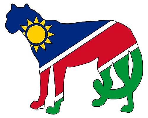 EPS 해외이미지 동물 배너 실루엣 백그라운드 일러스트 아프리카 빨간색 초록색 파란색 노란색 고양이 흰색 깃발 큼 심볼 사인 사냥 치타 표범 고립 나미비아 동물상 전국 해외202004 해외일러스트 나라 컬러 포유류 촬영기법 반려동물 조형물 크기 남아프리카 파일형식 벡터 이미지허브