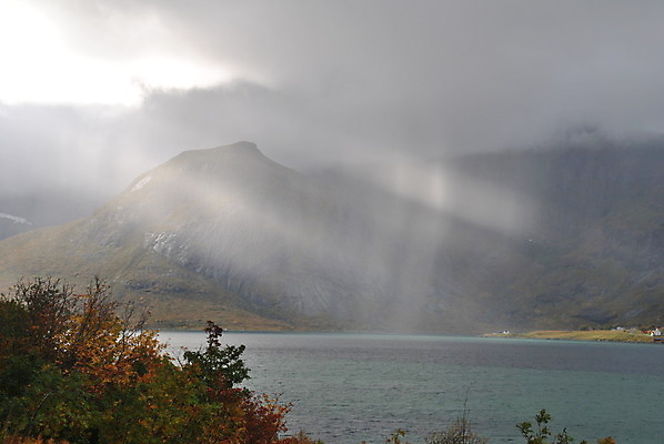 포토 JPG 해외이미지 전등 노르웨이 사람없음 빛 가을 해외202004 해외포토 계절 유럽 조명 파일형식 이미지허브