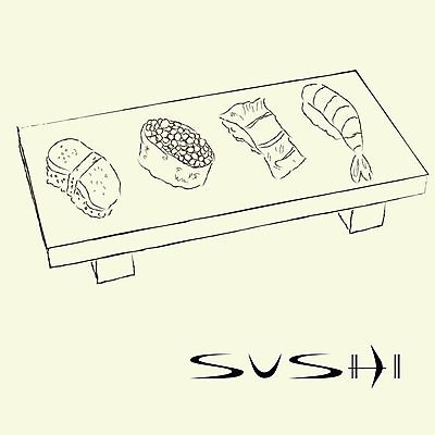 EPS 해외이미지 전통 접시 음식 다이어트 채소 일러스트 젓가락 탁자 밥 새우 어류 요리 동양인 목재 세트 식당 일본 식사 초밥 회 흰색 스케치 참치 해산물 날것 아로마 롤 깨 연어 생강 점심식사 대두 식품점 캐비아 솔깃 해외202004 해외일러스트 나무 식기 아시아 컬러 가구 식재료 재료 수저 건강 갑각류 미술 인종 상점 수중동물 조미료 일본음식 파일형식 벡터 이미지허브