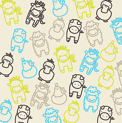 EPS 해외이미지 클립아트 동물 캐릭터 디자인 여자 행복 백그라운드 패턴 농업 일러스트 그래픽 초록색 파란색 세트 농장 갈색 치킨 소고기 수확 양 돼지 소 만화 수집 그림 코믹 양고기 마스코트 해외202004 해외일러스트 일러캐릭터 감정 산업 컬러 무늬 포유류 육류 사람 닭고기요리 파일형식 벡터 이미지허브