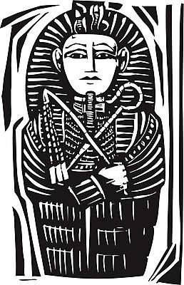 EPS 해외이미지 여행 일러스트 자 이집트 조각상 죽음 수수께끼 왕 신화 보물 목판화 상형문자 장례식 파라오 해외202004 해외일러스트 문자 아프리카 문구용품 조형물 파일형식 벡터 이미지허브