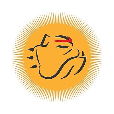 EPS 해외이미지 동물 캐릭터 디자인 야생동물 스포츠 오렌지 일러스트 포유류 경비 그래픽 반려동물 태양 머리 힘 분노 개 강아지 보호 위험 공격 만화 문신 심볼 사인 불독 송곳니 공격적 기르기 마스코트 심각 유래 힘찬 해외202004 해외일러스트 일러캐릭터 자연요소 감정 컨셉 과일 모션 안전 신체부위 치아 돌봄 파일형식 벡터 이미지허브