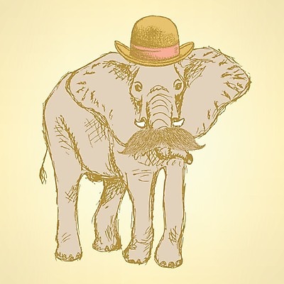 EPS 해외이미지 동물 헤어스타일 손 디자인 옷 야생동물 백그라운드 컨셉 패턴 일러스트 코끼리 수염 미술 그래픽 장식 컬러풀 유행 페인트 수확 그리기 재산 스케치 타일 콧수염 그림 복고 그런지 이발사 캡모자 특별함 스타일 힙스터 현실 해외202004 해외일러스트 모자_잡화 패션 컬러 무늬 농업 포유류 모션 문화예술 신체부위 금융 파일형식 벡터 이미지허브