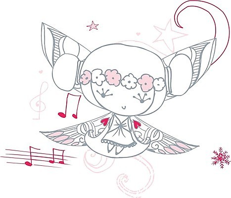 EPS 해외이미지 여자 꽃 어린이 나비 날개 일러스트 상상 자연 동화 천사 요정 이야기 미소 소녀 문 탑 봄 꿈 성 달콤 숲 만화 공상 마법 왕국 해외202004 해외일러스트 식물 건축물 계절 곤충 표정 사람 맛 생태계 파일형식 벡터 이미지허브