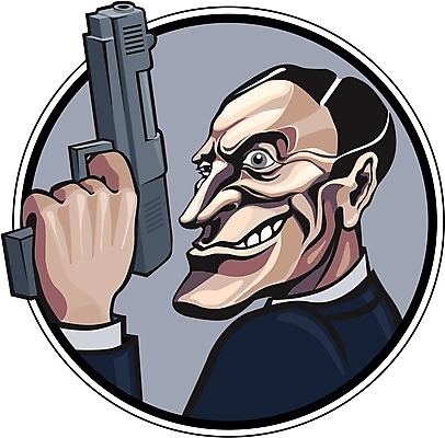 EPS 해외이미지 캐릭터 남자 무기 일러스트 사람 컬러풀 권총 총 폭력 거친 주름 범죄 전문직 무서움 만화 위협 충격 깡패 마피아 스파이 심각 호러 해외202004 해외일러스트 일러캐릭터 직업 감정 컬러 컨셉 사회이슈 공포 파일형식 벡터 이미지허브