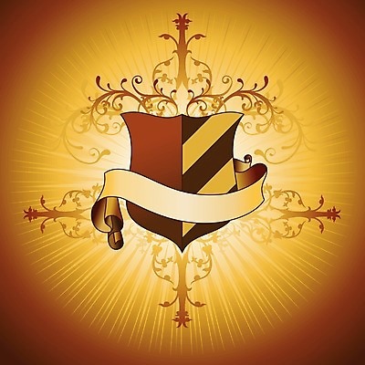 EPS 해외이미지 전통 디자인 배너 포스터 리본 무기 백그라운드 꽃무늬 일러스트 프레임 맥주 자 그래픽 장식 책 라벨 힘 방 화려 중세 황금 고급 우아함 보호 두루마리 메달 심볼 사인 복고 군용 방패 갑옷 고딕 구식 귀족 빅토리아 스크랩북 엘리먼트 인공 증명서 회복 스타일 해외202004 해외일러스트 꽃 컨셉 무늬 문구용품 군대 주류 역사 보호장비 상_상패 파일형식 벡터 이미지허브