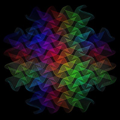 EPS 해외이미지 모양 디자인 물결 선 파도 백그라운드 곡선 일러스트 모션 벽지 추상 미술 그래픽 장식 빛 컬러풀 우주 줄무늬 활발 흐름 소용돌이 그물 개울 우아함 구부린 떨어짐 혼합 웨이브 철사 구성 리듬 스펙트럼 왜곡 테마 혼란 와이어프레임 효과 해외202004 해외일러스트 바다 컬러 컨셉 무늬 문화예술 강 회오리 파일형식 벡터 이미지허브