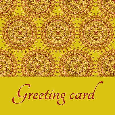 EPS 해외이미지 템플릿 전통 디자인 꽃 선 백그라운드 꽃무늬 패턴 일러스트 텍스트 요가 추상 프레임 연꽃 미술 동양인 그래픽 장식 태양 우주 인사 원형 신용카드 황금 플랫 인쇄 인도인 심볼 명상 그림 초대 부족 만다라 아랍어 엘리먼트 해외202004 해외일러스트 자연요소 도형 외국인 식물 웰빙 컨셉 무늬 문화예술 인종 금융 예절 파일형식 벡터 이미지허브