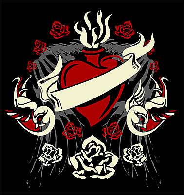 EPS 해외이미지 동물 배너 계절 꽃 리본 야생동물 날개 일러스트 조류 추상 휴가 사랑 장식 장미 유행 힘 봄 수확 하트 클래식 심볼 사인 펑키 제비 부족 혁명 신앙심 엘리먼트 옛날 스타일 해외202004 해외일러스트 모양 식물 감정 컨셉 무늬 농업 파일형식 벡터 이미지허브