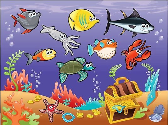 EPS 해외이미지 식물 동물 캐릭터 행복 모래 파도 바다 일러스트 목걸이 불가사리 어류 미소 풍경 물 여름 동전 거품 표현 황금 산호 거북이 가재 바닷가재 만화 참치 오브젝트 오징어 코믹 보물 궤 마스코트 소금물 해외202004 해외일러스트 일러캐릭터 자연요소 계절 감정 돈 장신구 파충류 극피동물 연체동물 표정 갑각류 수중동물 자포동물 파일형식 벡터 이미지허브