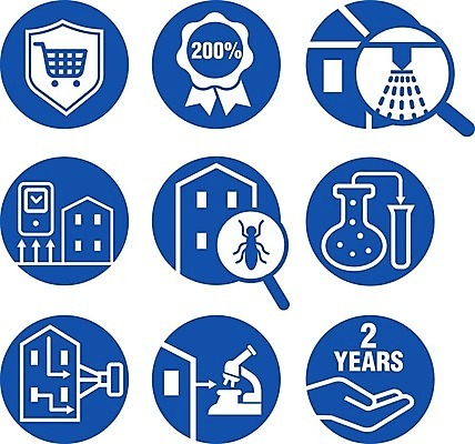 EPS 해외이미지 벽 일러스트 주택 현미경 세트 카메라 시험 업무 플랫 보호 측정 약속 가스 시스템 돌봄 스프링쿨러 적외선 해외202004 해외일러스트 교육 컨셉 모션 실험기구 건물 전자제품 작업 파일형식 벡터 이미지허브