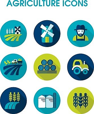 EPS 해외이미지 농업 일러스트 옥수수 풍경 사람없음 농장 쌓기 기계 빵집 풍차 건초더미 볏짚 농부 엘리베이터 밀 보리 트랙터 뭉치 스파이크 방앗간 밭일 사일로 호밀 해외202004 해외일러스트 직업 산업 모션 곡류 상점 건초 짚 농기계 특수차량 파일형식 벡터 더미 이미지허브