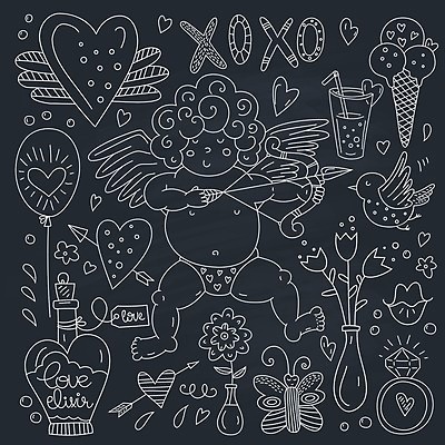 EPS 해외이미지 템플릿 캐릭터 디자인 꽃 나비 결혼 날개 일러스트 조류 휴가 아이스크림 천사 화살 발렌타인데이 사랑 그래픽 세트 칠판 신혼여행 하트 축하 인사 반지 신용카드 달콤 낙서 스케치 수집 심볼 그림 초대 다이아몬드 손그림 조준 풍선 큐피드 약혼 고립 궁수 스크랩북 엘리먼트 특별함 해외202004 해외일러스트 일러캐릭터 모양 식물 동물 감정 곤충 컨셉 장신구 데이이벤트 디저트 미술 이벤트 금융 예절 맛 보석 약속 파일형식 벡터 이미지허브