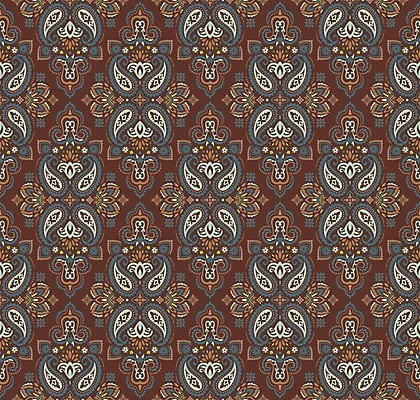 EPS 해외이미지 전통 디자인 꽃 문화 백그라운드 잎 꽃무늬 패턴 일러스트 벽지 선물 미술 동양인 장식 유행 축제 수확 직물 심볼 타일 복고 빈티지배경 동쪽 엘리먼트 이란 페이즐리 핸드메이드 해외202004 해외일러스트 식물 무늬 농업 중동 문화예술 인종 빈티지 방향 파일형식 벡터 이미지허브