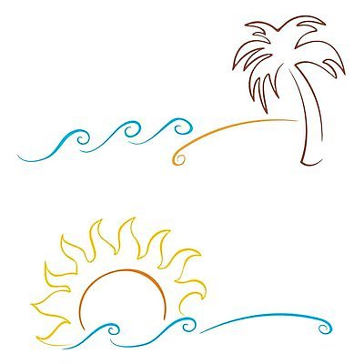 EPS 해외이미지 모양 디자인 실루엣 파도 바다 여행 일러스트 조류 추상 열대 손바닥 물 여름 햇빛 태양 맑음 젖음 흰색 스케치 심볼 사인 심플 윤곽 고립 해일 해외202004 해외일러스트 자연요소 동물 손 계절 컬러 무늬 날씨 촬영기법 미술 자연재해 파일형식 벡터 이미지허브