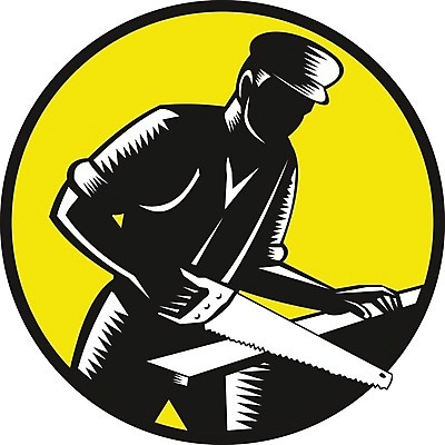 EPS 해외이미지 산업 일러스트 노동자 목재 그래픽 공구 원형 인쇄 목수 복고 판화 판매원 건축업자 목판화 톱질 해외202004 해외일러스트 도형 나무 직업 건축 재료 모션 미술 도구 파일형식 벡터 이미지허브