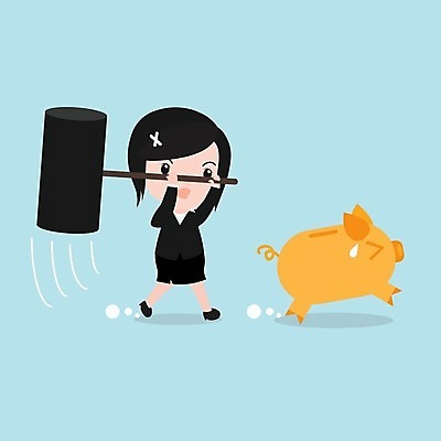 EPS 해외이미지 캐릭터 손 디자인 여자 분홍색 백그라운드 컨셉 돈 일러스트 비즈니스 금융 경제 달리기 동전 저축 흰색 돼지 재산 플랫 보호 망치 위험 만화 은퇴 탈출 심볼 사인 투자 계좌 고립 단절 수입 엘리먼트 예산 위기 해외202004 해외일러스트 일러캐릭터 컬러 포유류 모션 사람 신체부위 공구 파일형식 벡터 이미지허브