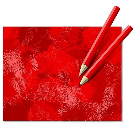 EPS 해외이미지 종이 선 백그라운드 컨셉 잎 2 일러스트 추상 그래픽 빨간색 연필 그리기 낙서 그늘 스케치 심볼 오브젝트 사인 그림 손그림 혼란 해외202004 해외일러스트 식물 컬러 무늬 모션 학용품 미술 필기구 파일형식 벡터 이미지허브