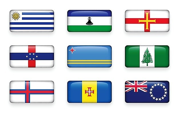 EPS 해외이미지 유럽 아시아 스티커 일러스트 아프리카 요리 사람없음 세트 세계 3D 와인 깃발 원형 네덜란드 우루과이 해외202004 해외일러스트 도형 나라 주류 남아메리카 디지털합성 파일형식 벡터 이미지허브