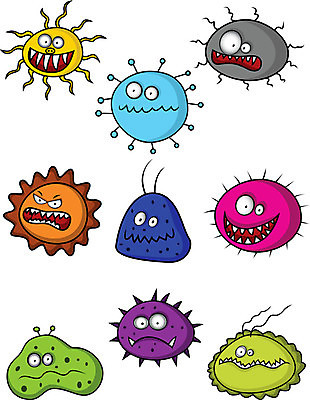 EPS 해외이미지 동물 일러스트 자연 생물 세포 건강 미술 웃음 펼침 고통 추위 독약 바이러스 벌레 지저분함 질병 위험 만화 생물학 감염 전염 미생물 암 박테리아 기생충 나쁜 에이즈 예방접종 항생제 못생김 해외202004 해외일러스트 교육 감정 곤충 컨셉 의학 모션 문화예술 표정 약 감각 생태계 접종 파일형식 벡터 이미지허브