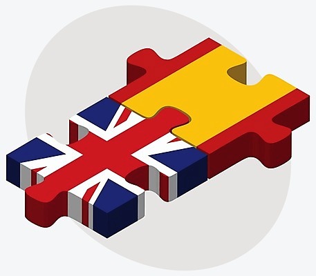 EPS 해외이미지 유럽 조각 컨셉 일러스트 관계 협력 영국 함께함 사람 그래픽 3D 깃발 퍼즐 스페인 연결 결합 접속 큼 오브젝트 흰배경 나눔 해결 고립 마드리드 스페인어 왕국 전국 정부 정치 통일 해외202004 해외일러스트 나라 흰색 크기 디지털합성 파일형식 벡터 컬러 이미지허브
