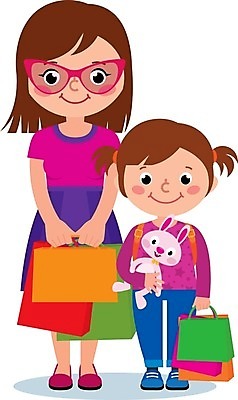 EPS 해외이미지 백인 딸 행복 백그라운드 가방 일러스트 가족 엄마 함께함 서기 미소 쇼핑 세일 검은색 흰색 구매 가득함 고객 긍정 소매 금요일 쇼퍼홀릭 해외202004 해외일러스트 서양인 잡화 감정 컬러 컨셉 관계 모션 표정 요일 파일형식 벡터 이미지허브