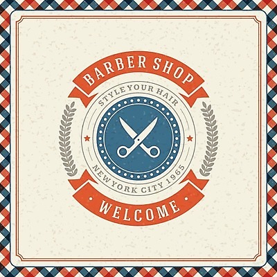 EPS 해외이미지 직업 디자인 백그라운드 컨셉 스티커 일러스트 비즈니스 수염 빨간색 파란색 단어 세트 라벨 상점 골동품 흰색 머리빗 그룹 우아함 만화 이발 자르기 수집 심볼 콧수염 서비스 사인 그림 복고 배지 손질 면도기 우표 몸단장 이발소 돌봄 엘리먼트 옛날 이발사 스타일 해외202004 해외일러스트 문자 컬러 모션 프레임 위생용품 미용용품 뷰티샵 파일형식 벡터 이미지허브