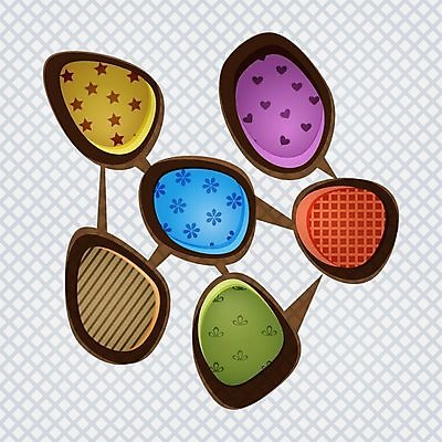 EPS 해외이미지 식물 템플릿 디자인 꽃 종이 분홍색 백그라운드 스티커 잎 꽃무늬 패턴 일러스트 사랑 미술 그래픽 장식 초록색 여름 파란색 세트 쪽지 봄 수확 덮개 하트 점 신용카드 계획 연결 그림 복고 초대 모음 한조각 스크랩북 엘리먼트 옛날 해외202004 해외일러스트 모양 1 계절 감정 컬러 컨셉 무늬 농업 문화예술 금융 뚜껑 파일형식 벡터 이미지허브