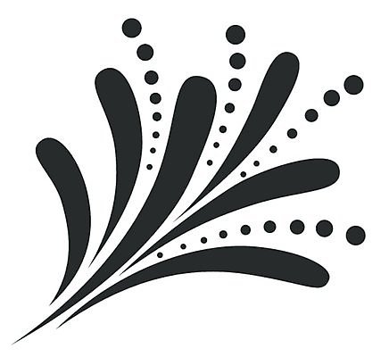 EPS 해외이미지 식물 디자인 꽃 실루엣 백그라운드 잎 꽃무늬 곡선 일러스트 자연 추상 프레임 미술 장식 검은색 봄 소용돌이 두루마리 문신 그림 엘리먼트 해외202004 해외일러스트 계절 선 컬러 무늬 문화예술 촬영기법 회오리 생태계 파일형식 벡터 이미지허브