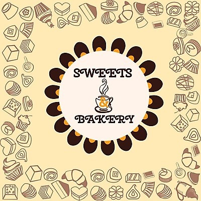EPS 해외이미지 음식 패턴 일러스트 디저트 발렌타인데이 사탕 선물 사람없음 세트 갈색 쿠키 어둠 빵집 견과류 변화 우아함 선택 달콤 낙서 스케치 컵케이크 수집 크림 메뉴 질감 코코아 짐싸기 해외202004 해외일러스트 음료 컬러 컨셉 무늬 데이이벤트 미술 케이크 상점 맛 파일형식 벡터 이미지허브