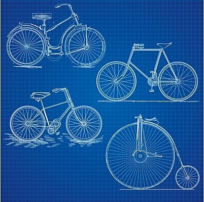 EPS 해외이미지 디자인 실루엣 종이 선 백그라운드 일러스트 그래프 아이디어 그래픽 파란색 숫자 자전거 과학기술 흰색 공구 플랫 계획 인쇄 땅 스케치 묘사 오브젝트 그림 순환 윤곽 치수 청사진 공학 고립 엘리먼트 와이어프레임 해외202004 해외일러스트 문자 교육 컬러 컨셉 모션 기술 촬영기법 미술 바이크 도구 파일형식 벡터 이미지허브