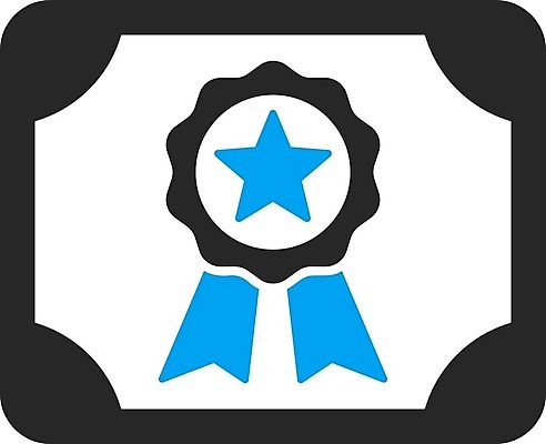 EPS 해외이미지 교육 종이 일러스트 졸업 이벤트 스터디 우승 메시지 어플리케이션 졸업장 물개 편지 상패 트로피 메달 보고서 흰배경 문서 배지 주인 면허증 보증 승인 승자 인기 증명서 총각 해외202004 해외일러스트 백그라운드 포유류 학습 바다동물 흰색 최고 상_우승 빚 면허 상_상패 파일형식 벡터 이미지허브