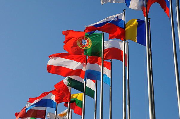 포토 JPG 해외이미지 유럽 사람없음 야외 프랑스 깃발 심볼 오브젝트 국회 스트라스부르 해외202004 해외포토 나라 파일형식 이미지허브