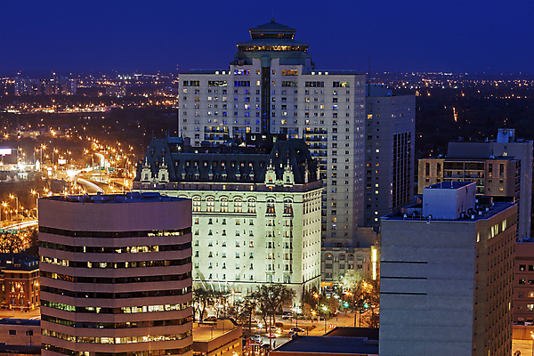 포토 JPG 해외이미지 여행 캐나다 파노라마 사람없음 파란색 사무실 고층빌딩 도시 스카이라인 해외202004 해외포토 컬러 북아메리카 비즈니스 촬영기법 빌딩 파일형식 이미지허브