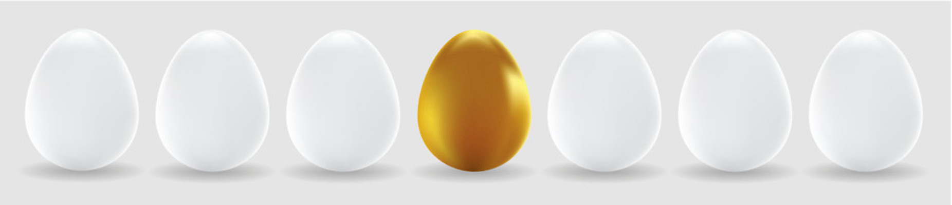 EPS 해외이미지 전통 디자인 음식 일러스트 성공 부활절 그림자 그래픽 계란 봄 흰색 축하 행운 재산 황금 심볼 해외202004 해외일러스트 계절 기념일 컬러 컨셉 금융 알 파일형식 벡터 이미지허브