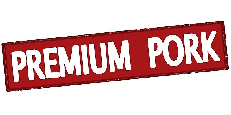 EPS 해외이미지 컨셉 일러스트 텍스트 잉크 돼지고기 빨간색 돼지 상패 심볼 사인 고무 직사각형 우표 멧돼지 그런지 보너스 포상금 프리미엄 해외202004 해외일러스트 도형 컬러 돈 포유류 육류 상_우승 파일형식 벡터 이미지허브