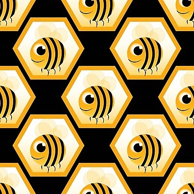 EPS 해외이미지 동물 종이 어린이 음식 곤충 백그라운드 패턴 날개 일러스트 자연 벽지 미소 장식 컴퓨터 노란색 아기 직물 유머 수분 벌 꿀 벌집 해외202004 해외일러스트 감정 컬러 무늬 표정 사람 전자제품 생태계 파일형식 벡터 이미지허브