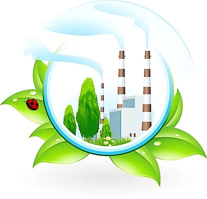 EPS 해외이미지 식물 꽃 잎 일러스트 자연 하늘 풍경 사람없음 초록색 여름 봄 발전소 심볼 무당벌레 내추럴 캐모마일 수평선 해외202004 해외일러스트 계절 컬러 곤충 에너지 허브 생태계 파일형식 벡터 이미지허브