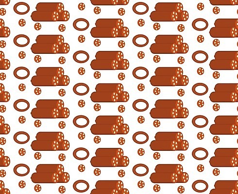 EPS 해외이미지 디자인 음식 백그라운드 패턴 일러스트 재료 벽지 건강 육류 돼지고기 요리 그래픽 상점 주방 식당 식사 저녁식사 소고기 흰색 신선 소시지 플랫 맛 아침식사 상품 만화 메뉴 유기농 질감 햄 내추럴 점심식사 고립 살라미 정육점 해외202004 해외일러스트 웰빙 컬러 컨셉 무늬 식재료 가공식품 파일형식 벡터 이미지허브